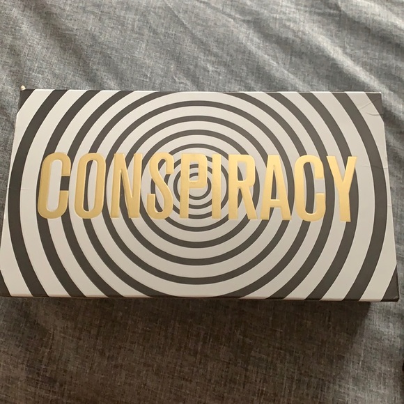 Jeffree Star Other - Jeffree Star Conspiracy palette